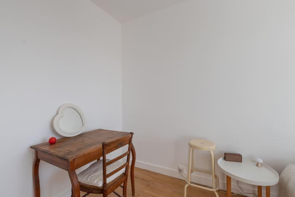 Cabana & Grand Appartement Cosy - Parking & Balcon Виллефранче-Сур-Салне Экстерьер фото