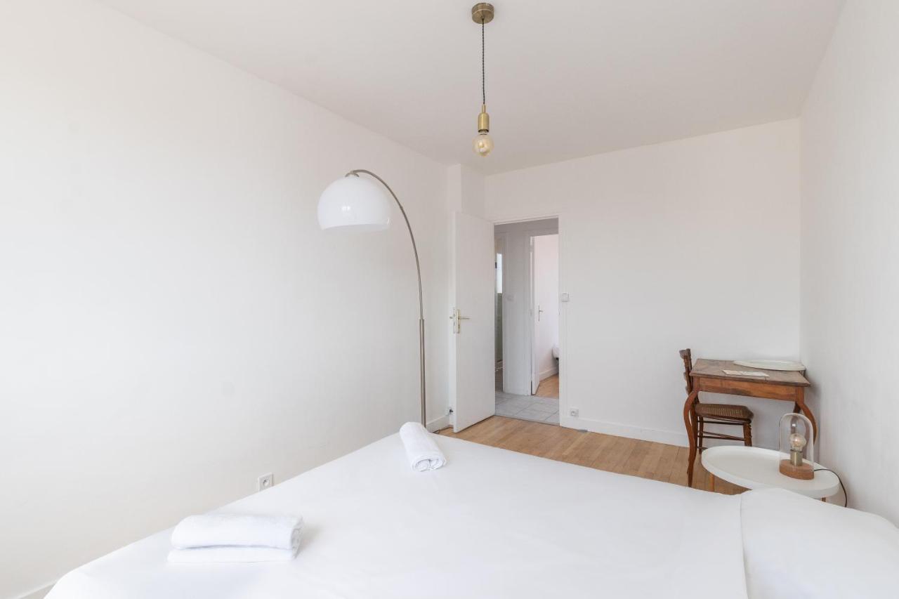 Cabana & Grand Appartement Cosy - Parking & Balcon Виллефранче-Сур-Салне Экстерьер фото